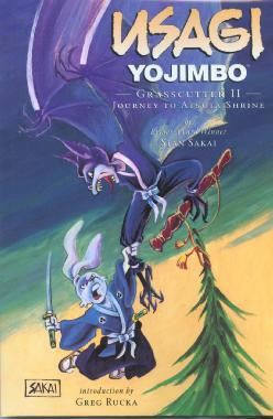 Usagi 15